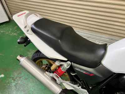 Honda CB400SFV 2006