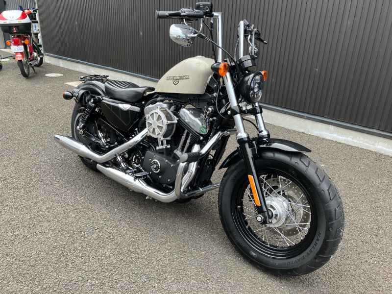Harley-Davidson ACCESS125 2014
