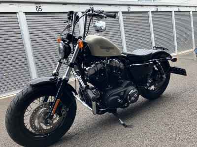 Harley-Davidson ACCESS125 2014