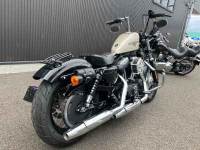 Harley-Davidson ACCESS125 2014