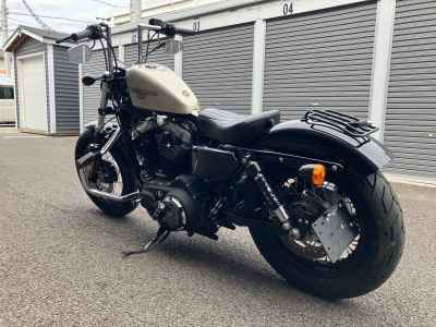 Harley-Davidson ACCESS125 2014