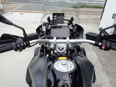 BMW R1250GS 2019