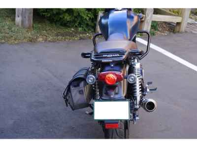 Honda GB350 2022