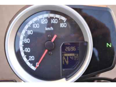 Honda GB350 2022