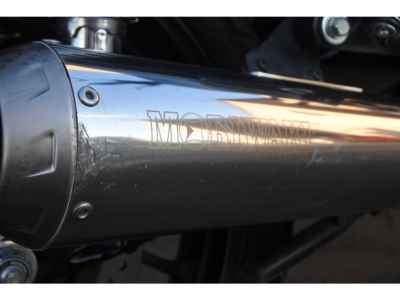 Honda GB350 2022