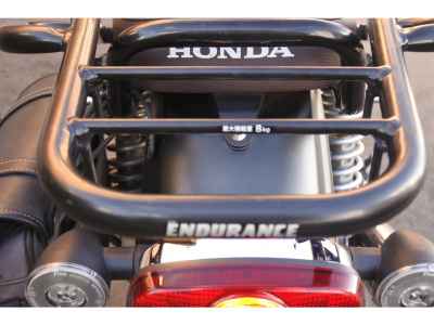 Honda GB350 2022