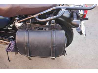 Honda GB350 2022