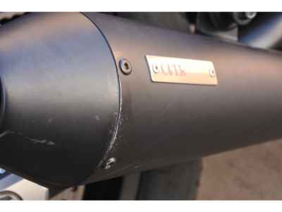 Honda Rebel CMX250S