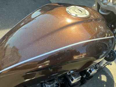 Yamaha XJR400 2005