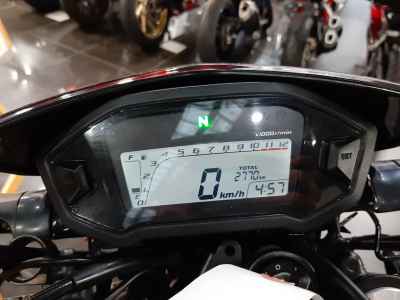 Honda CRF250L 2019