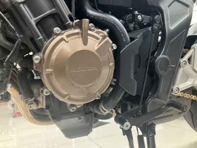 Honda CB650R 2019