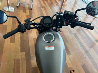 Honda Rebel CMX250 2020