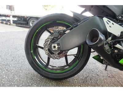 Kawasaki Ninja ZX-6R 2020