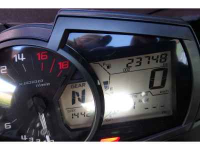 Kawasaki Ninja ZX-6R 2020