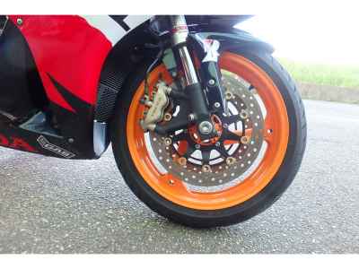 Honda CBR1000RR 2007