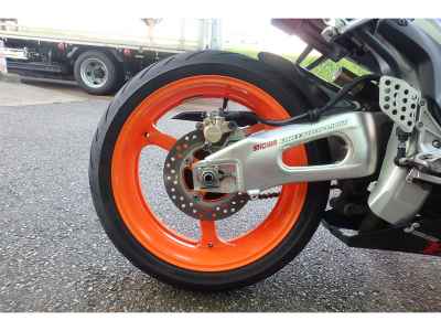 Honda CBR1000RR 2007