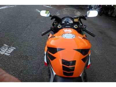 Honda CBR1000RR 2007