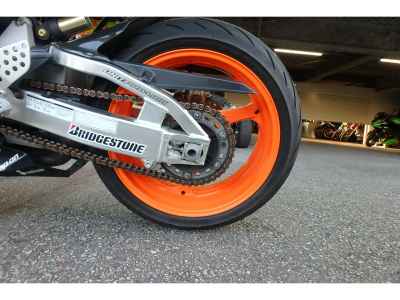 Honda CBR1000RR 2007