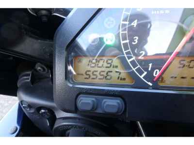 Honda CBR1000RR 2007