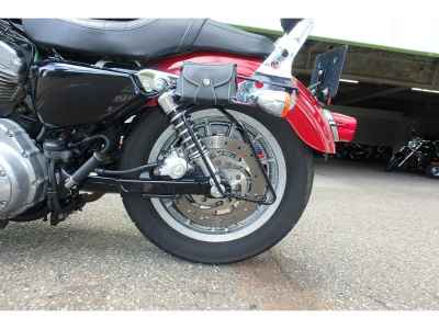 Harley-Davidson Sportster XL883L 2007