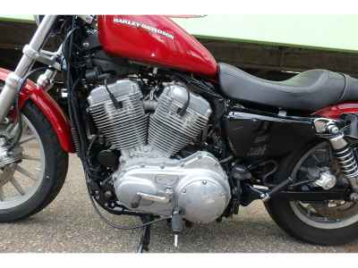 Harley-Davidson Sportster XL883L 2007