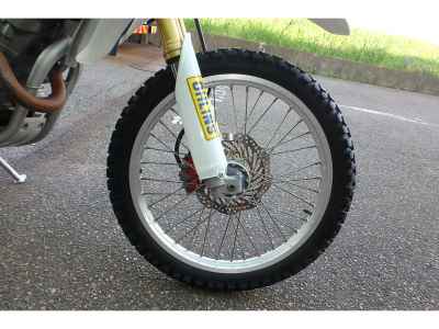 Honda CRF250L 2013