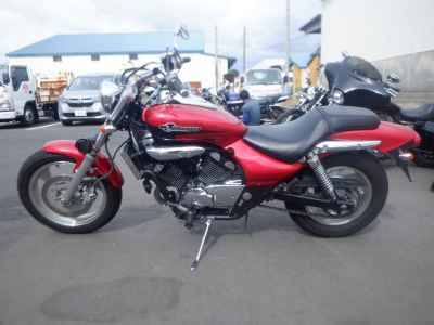 Kawasaki Eliminator 250V