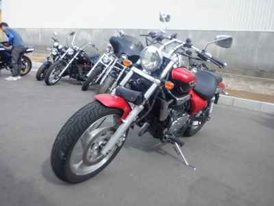 Kawasaki Eliminator 250V