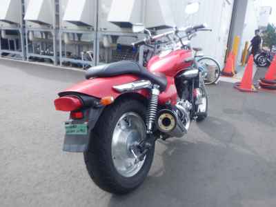 Kawasaki Eliminator 250V
