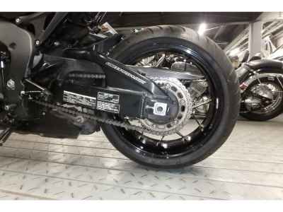 Honda CBR1000RR 2019