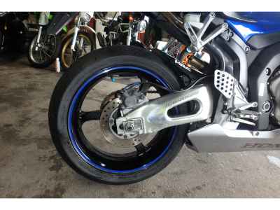 Honda CBR1000RR 2005
