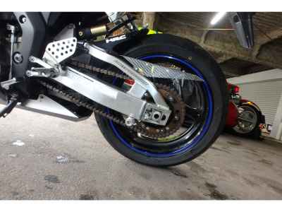 Honda CBR1000RR 2005