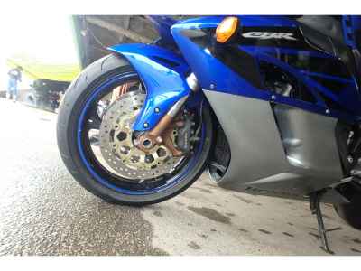 Honda CBR1000RR 2005