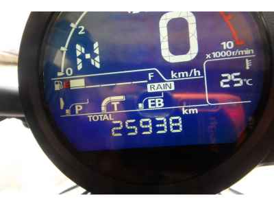 Honda Rebel CMX1100 DCT 2022
