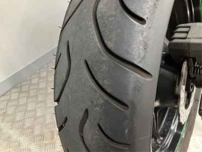 Kawasaki Ninja 400R 2013