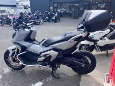 Honda X-Adv 750 2021