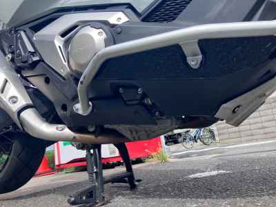 Honda X-Adv 750 2021
