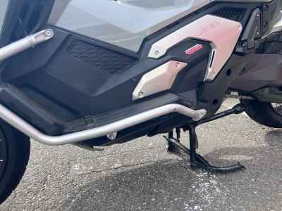 Honda X-Adv 750 2021
