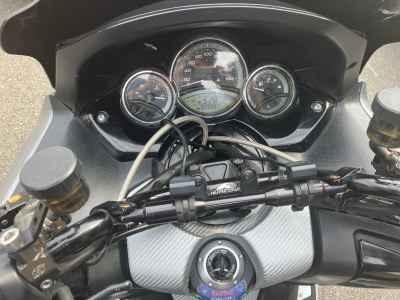 Yamaha TMAX 500 2011