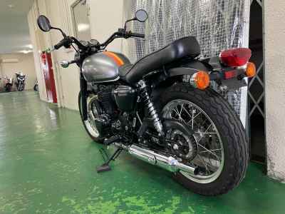 Kawasaki W800 2020