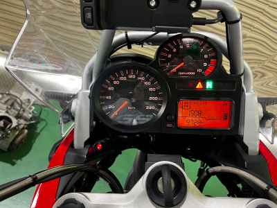 BMW R1200GS 2011