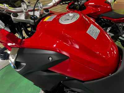 BMW R1200GS 2011