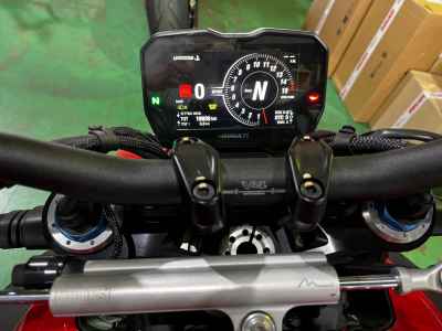 Ducati Streetfighter 1098 2020