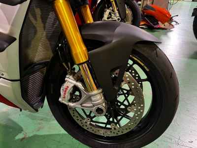 Ducati Streetfighter 1098 2020