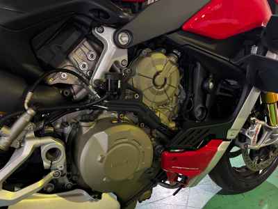 Ducati Streetfighter 1098 2020