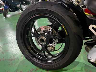 Ducati Streetfighter 1098 2020