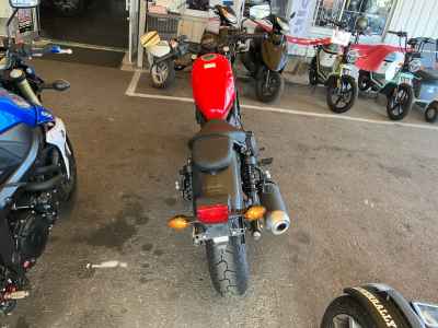 Honda Rebel CMX500 2019