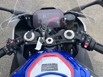 BMW S1000RR 2019