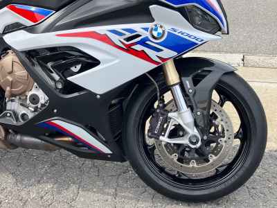 BMW S1000RR 2019