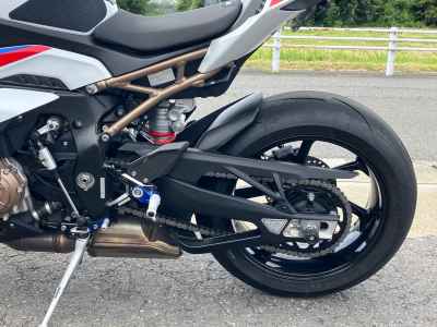 BMW S1000RR 2019